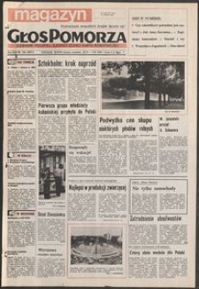 Głos Pomorza, 1984, czerwiec, nr 154