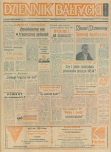 Dziennik Bałtycki, 1990, nr 173