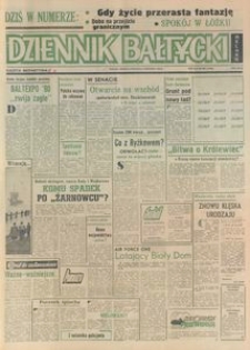 Dziennik Bałtycki, 1990, nr 209