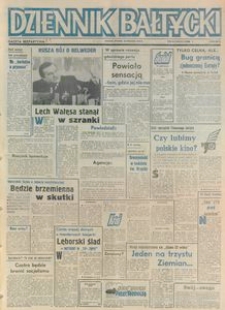 Dziennik Bałtycki, 1990, nr 217