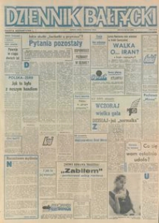 Dziennik Bałtycki, 1990, nr 218