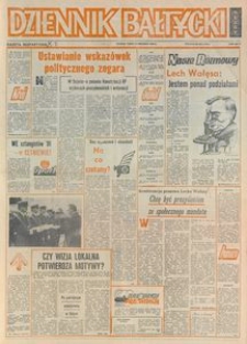 Dziennik Bałtycki, 1990, nr 220