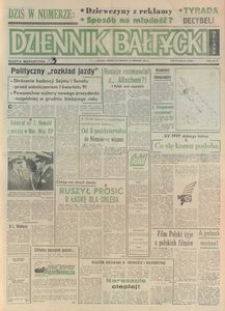 Dziennik Bałtycki, 1990, nr 221