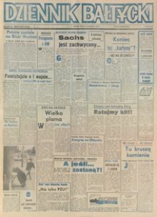 Dziennik Bałtycki, 1990, nr 223