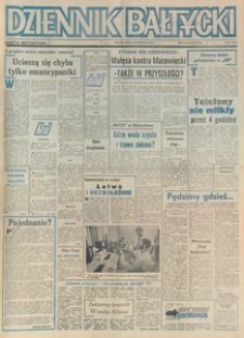 Dziennik Bałtycki, 1990, nr 224
