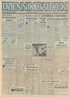 Dziennik Bałtycki, 1990, nr 229