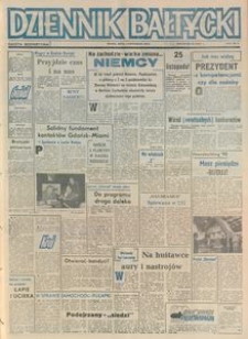 Dziennik Bałtycki, 1990, nr 230