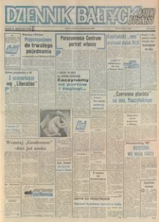 Dziennik Bałtycki, 1990, nr 231