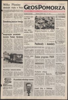 Głos Pomorza, 1984, lipiec, nr 159
