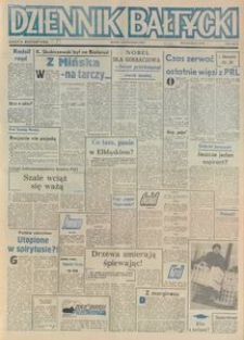 Dziennik Bałtycki, 1990, nr 241