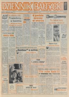 Dziennik Bałtycki, 1990, nr 244