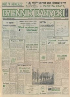 Dziennik Bałtycki, 1990, nr 245