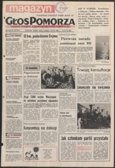 Głos Pomorza, 1984, lipiec, nr 160