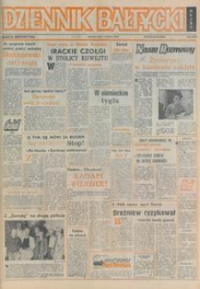 Dziennik Bałtycki, 1990, nr 179