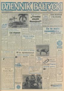 Dziennik Bałtycki, 1990, nr 182