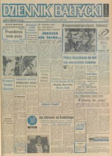 Dziennik Bałtycki, 1990, nr 187