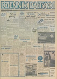 Dziennik Bałtycki, 1990, nr 188