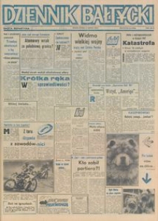 Dziennik Bałtycki, 1990, nr 193
