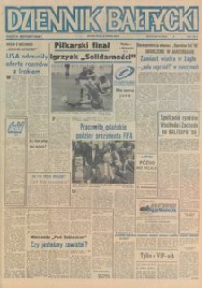 Dziennik Bałtycki, 1990, nr 194