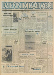 Dziennik Bałtycki, 1990, nr 199