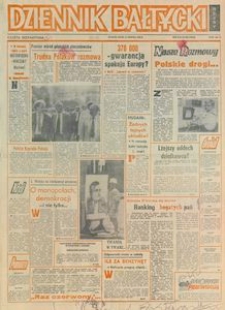 Dziennik Bałtycki, 1990, nr 202