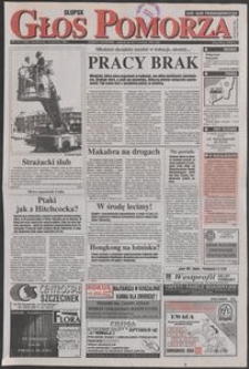 Głos Pomorza, 1996, czerwiec, nr 133