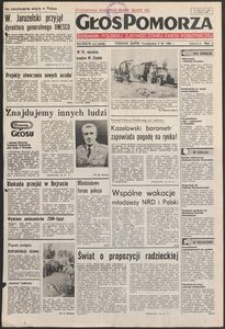 Głos Pomorza, 1984, lipiec, nr 161