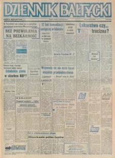 Dziennik Bałtycki, 1990, nr 271