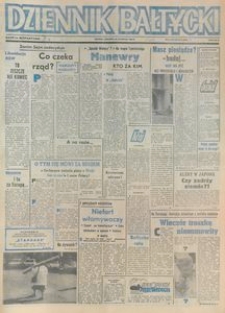 Dziennik Bałtycki, 1990, nr 278
