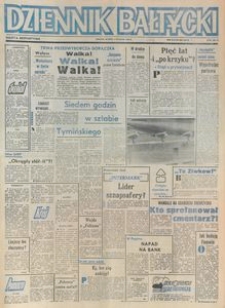 Dziennik Bałtycki, 1990, nr 282