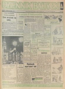 Dziennik Bałtycki, 1990, nr 299