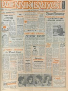 Dziennik Bałtycki, 1990, nr 301