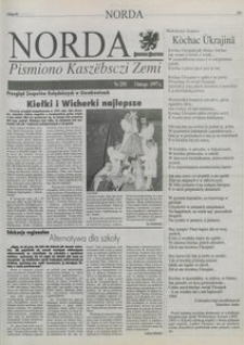 Norda, 1997, nr 2