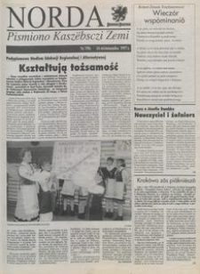 Norda, 1997, nr 7