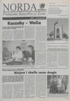 Norda, 1997, nr 20
