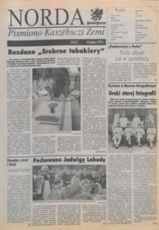 Norda, 1997, nr 23