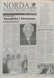 Norda, 1997, nr 26