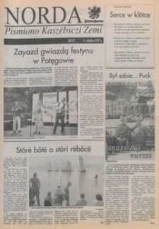 Norda, 1997, nr 28