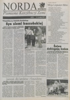 Norda, 1997, nr 32