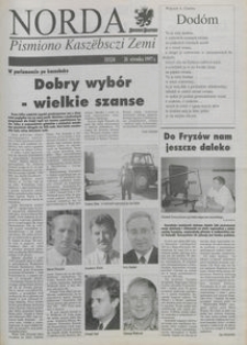 Norda, 1997, nr 35