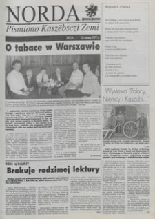 Norda, 1997, nr 39