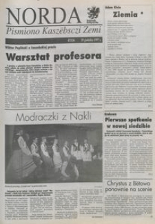 Norda, 1997, nr 47