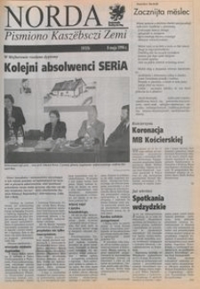 Norda, 1998, nr 19