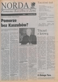 Norda, 1998, nr 26