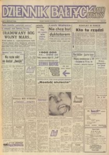 Dziennik Bałtycki, 1991, nr 8