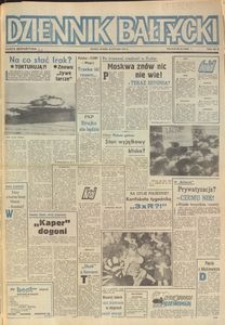 Dziennik Bałtycki, 1991, nr 18