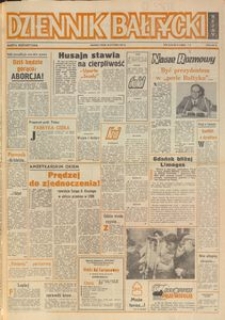 Dziennik Bałtycki, 1991, nr 21