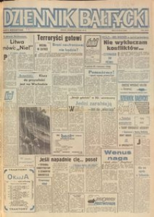 Dziennik Bałtycki, 1991, nr 24