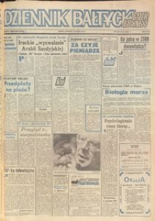 Dziennik Bałtycki, 1991, nr 26