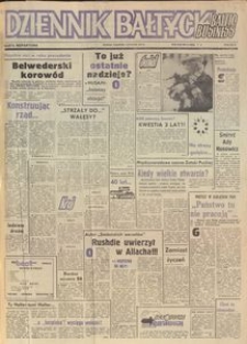 Dziennik Bałtycki, 1991, nr 2